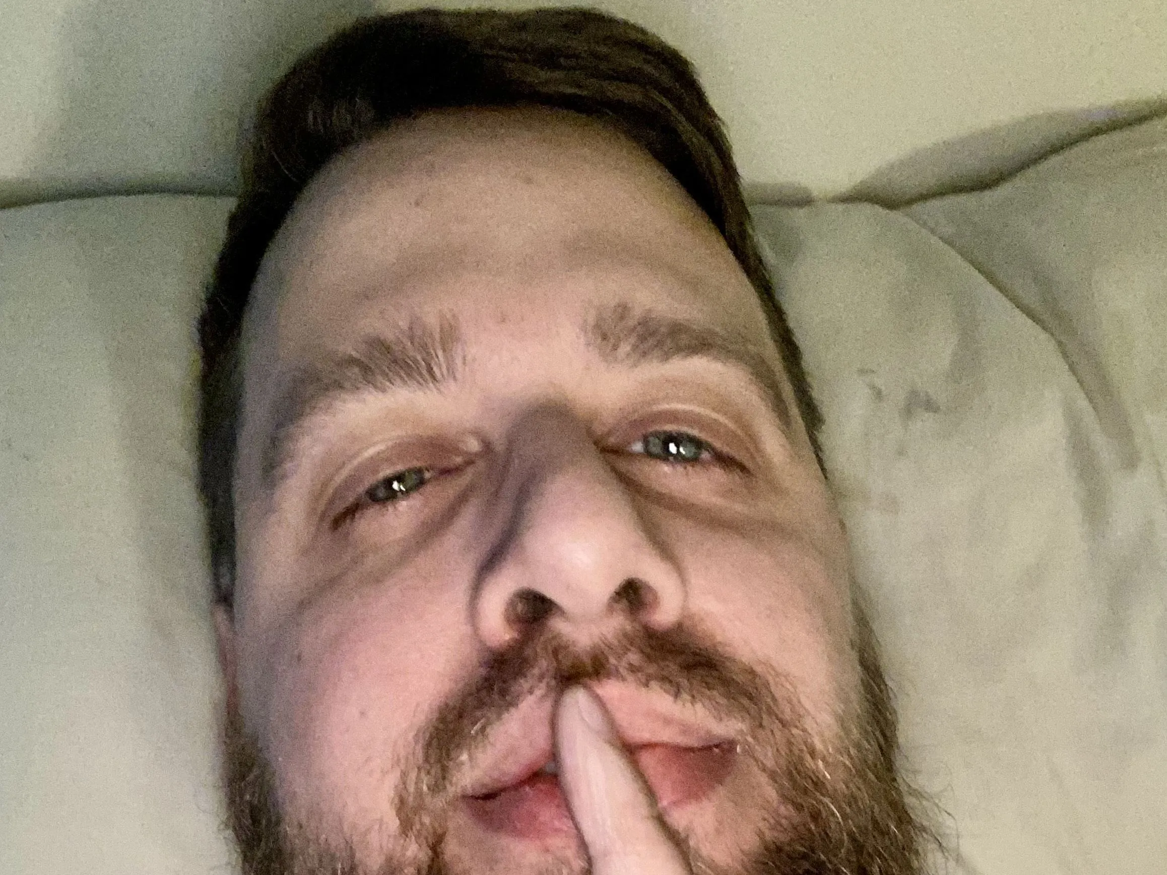 BigDickGeek Profilbild des Cam-Modells