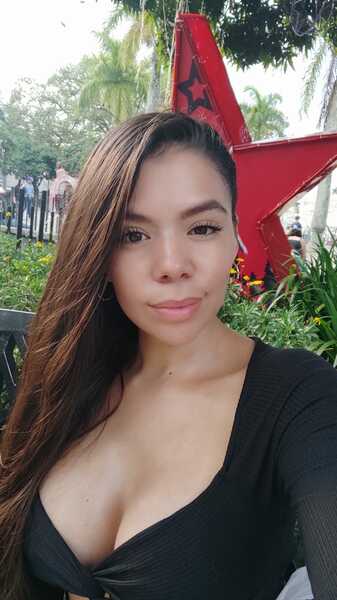 Interprète DaraParker Photo 10