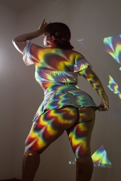 Interprete AmatistaRobert Foto 4