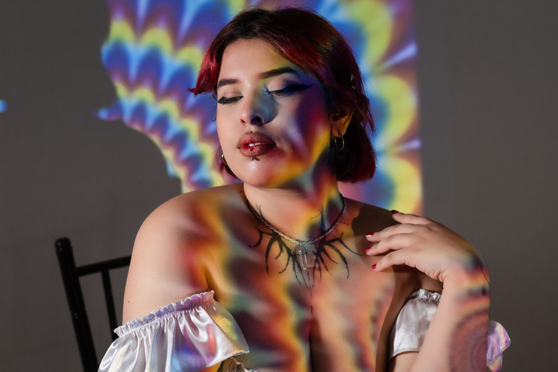 Interprete AmatistaRobert Foto 3