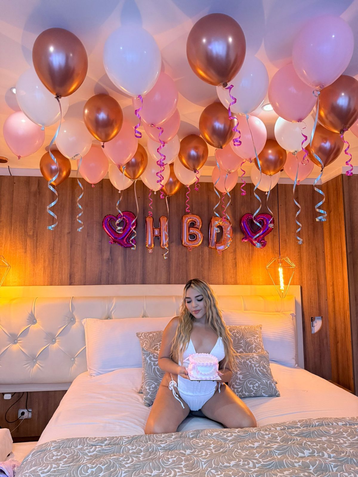 Interprète VioletaAbel Photo 2