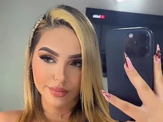 VioletaAbel immagine del profilo del modello di cam