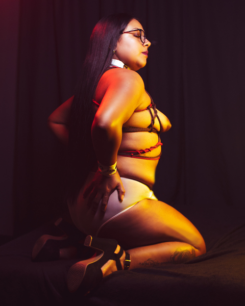 Interprete SussanBigTits Foto 3