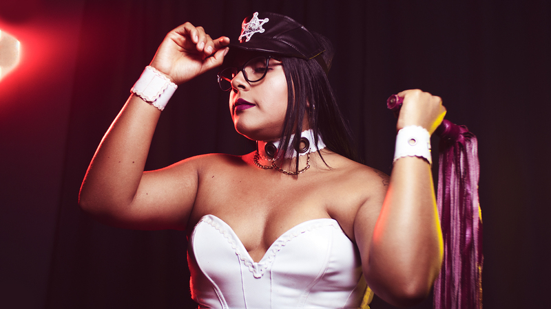 Interprete SussanBigTits Foto 6