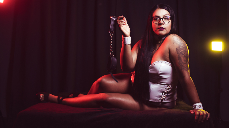 Interprete SussanBigTits Foto 8