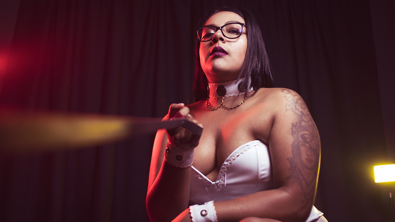 Interprete SussanBigTits Foto 7