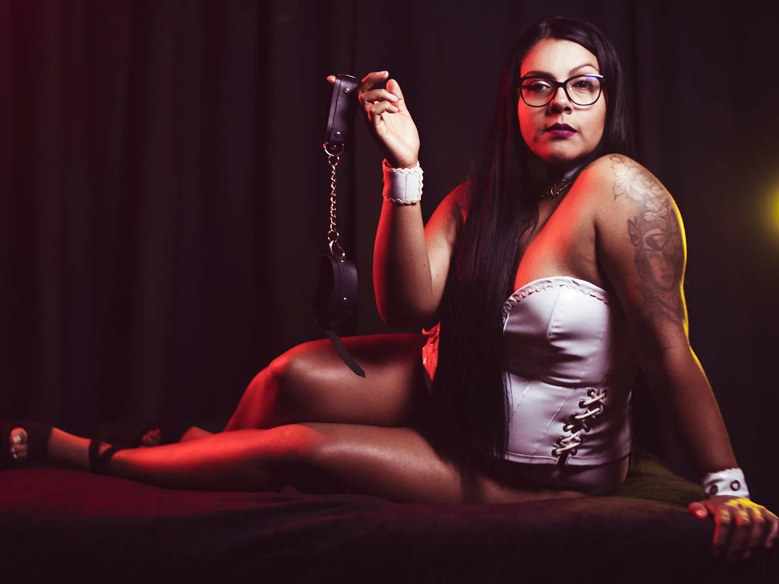 SussanBigTits cam model profile picture