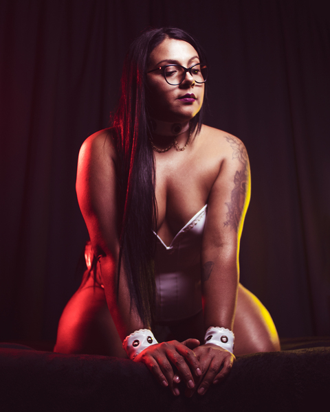 Interprete SussanBigTits Foto 9