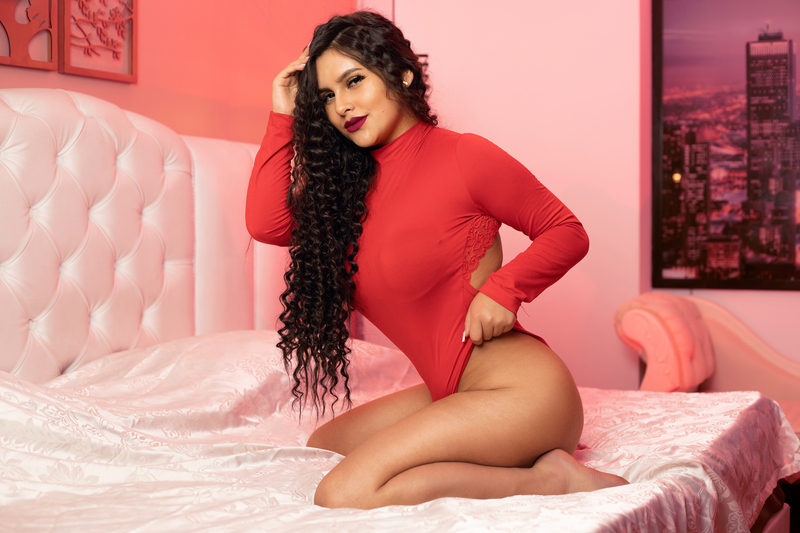 Artiest AmaiaClark Foto 12