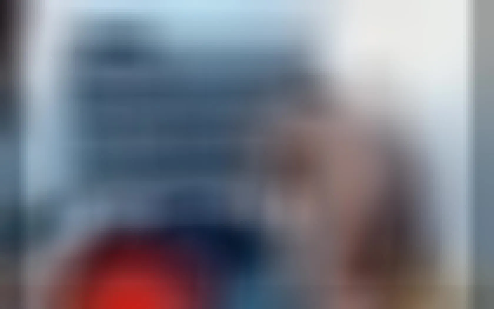 Interprète Racheeljamess Vidéo 1