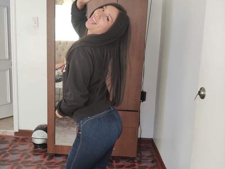 Image de profil du modèle de webcam CatleyaOficial