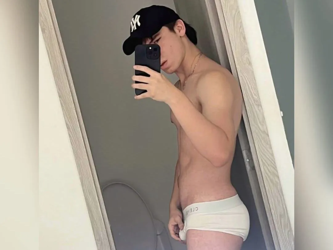 HarryBrown2324 immagine del profilo del modello di cam