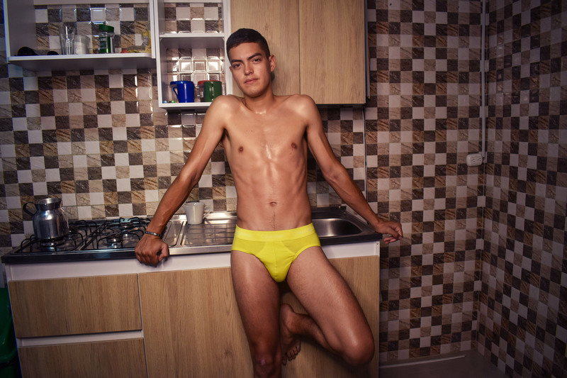 Artist Lionel030 Foto 4