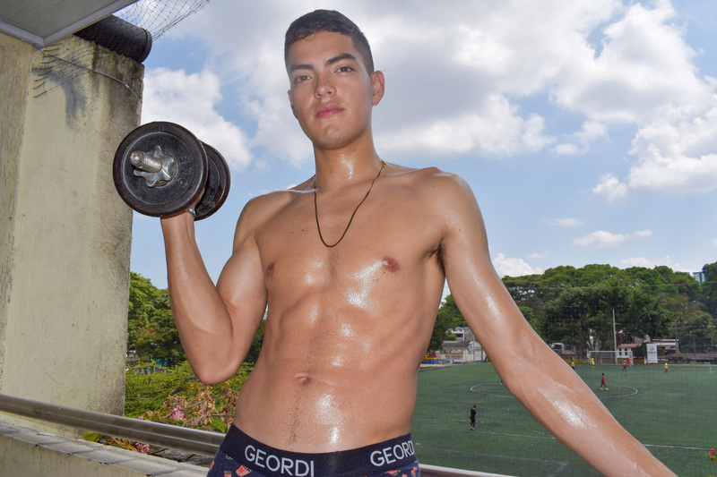 Artist Lionel030 Foto 11