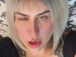 Aliciakozlovts Profilbild des Cam-Modells