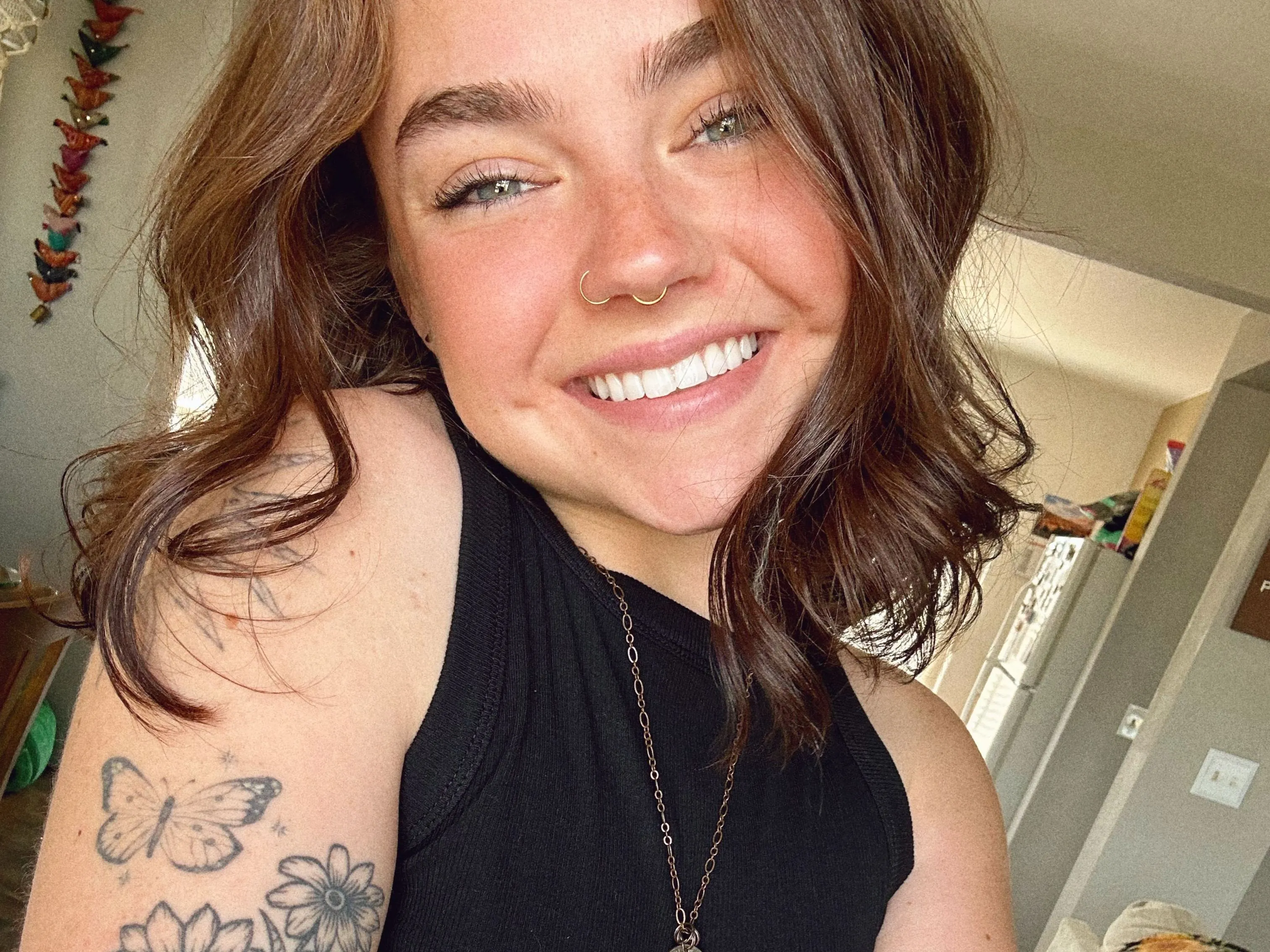 DrewWantsYou profilbild på webbkameramodell