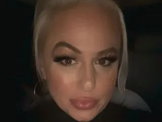 Imagen de perfil de modelo de cámara web de AnaNikolSpitz