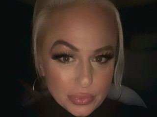 Foto de perfil de modelo de webcam de AnaNikolSpitz