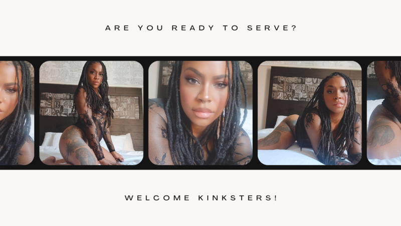 Performer thedommegoddessmedusa Photo 4