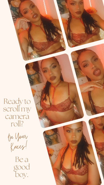 Performer thedommegoddessmedusa Photo 6