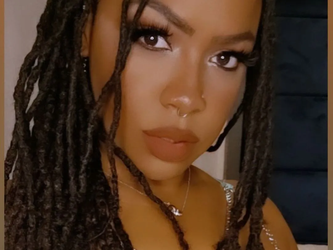 Foto de perfil de modelo de webcam de thedommegoddessmedusa