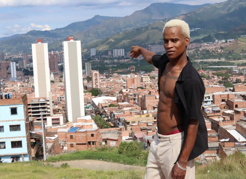 Utøver sexyblack33 Bilde 10