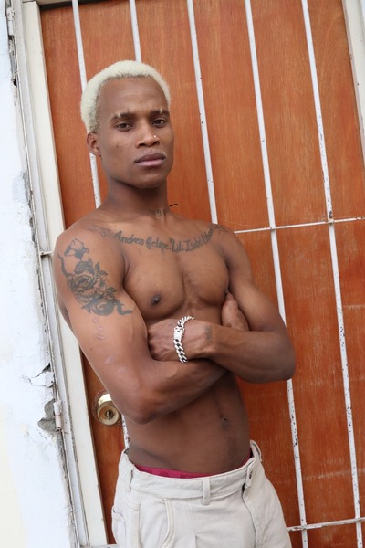 Utøver sexyblack33 Bilde 3