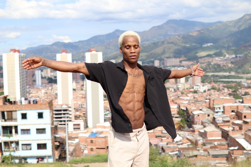 Utøver sexyblack33 Bilde 11