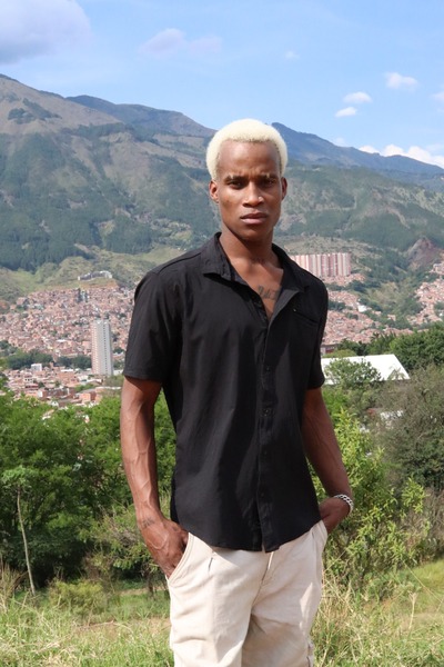 Utøver sexyblack33 Bilde 9