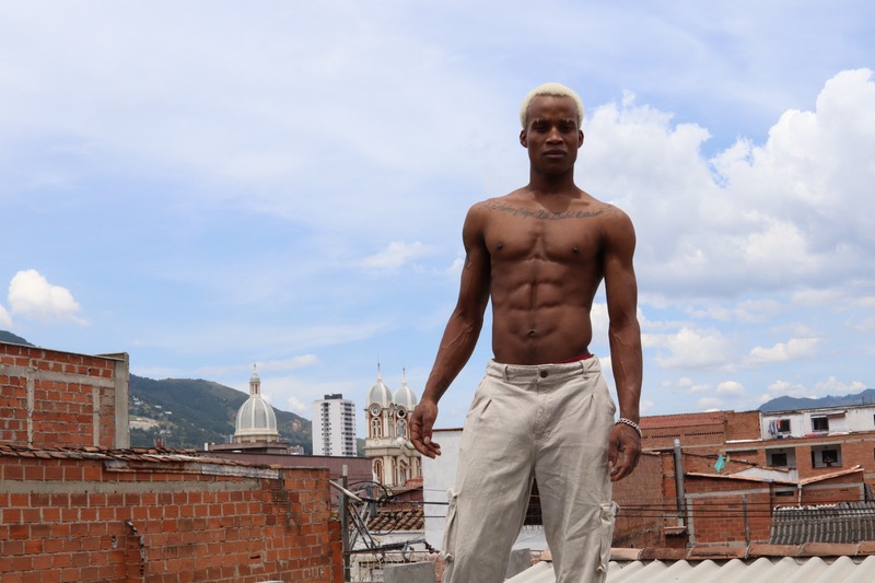 Utøver sexyblack33 Bilde 4