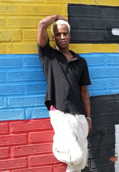 Utøver sexyblack33 Bilde 7