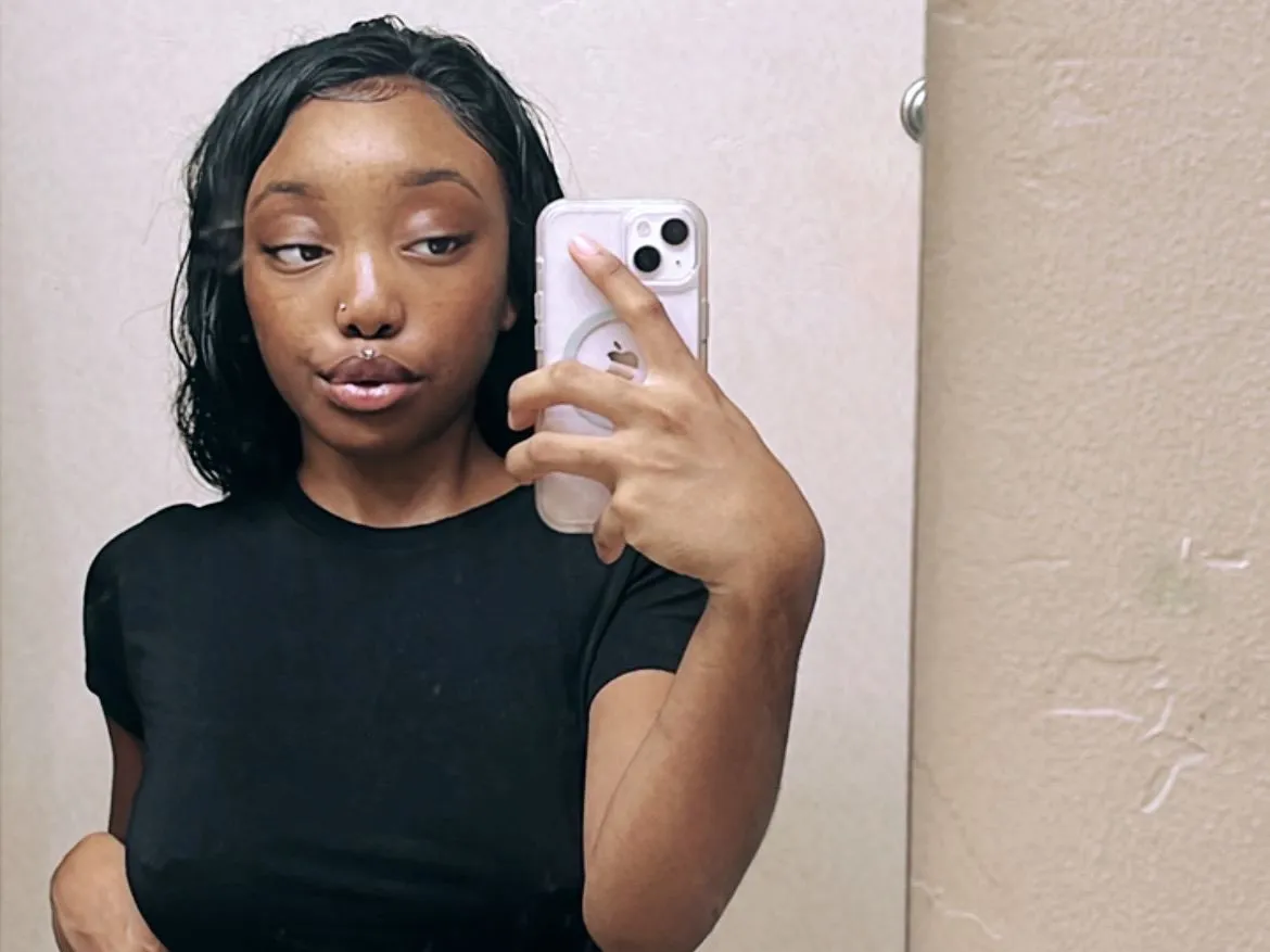 Image de profil du modèle de webcam MalaniDior