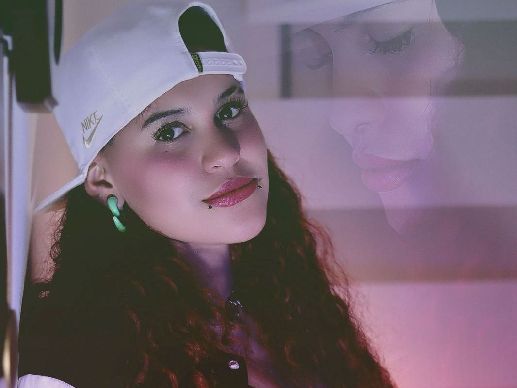 Image de profil du modèle de webcam bambitaylor119