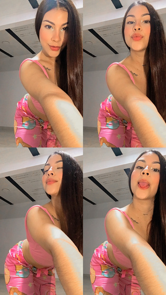 Darsteller LevahMeyerr Foto 2