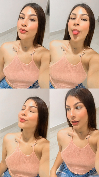 Artiest LevahMeyerr Foto 1