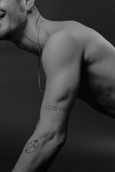 Interprete artisticbenny Foto 7