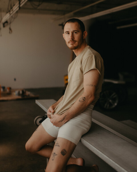 Interprete artisticbenny Foto 3