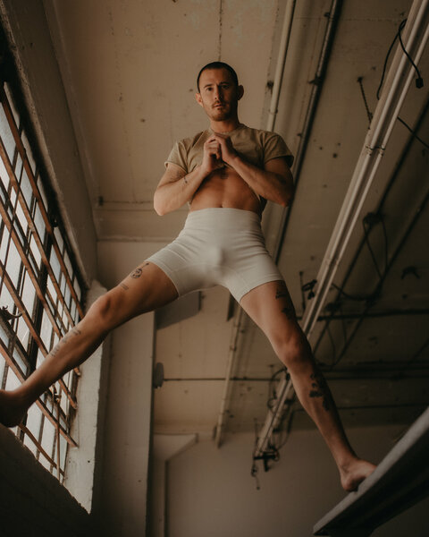 Interprete artisticbenny Foto 2