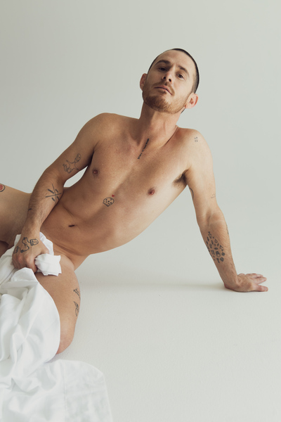 Interprete artisticbenny Foto 11