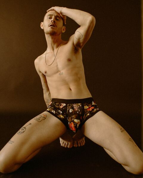 Interprete artisticbenny Foto 8