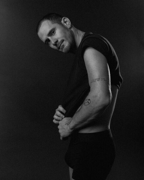 Interprete artisticbenny Foto 4