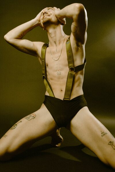 Interprete artisticbenny Foto 6