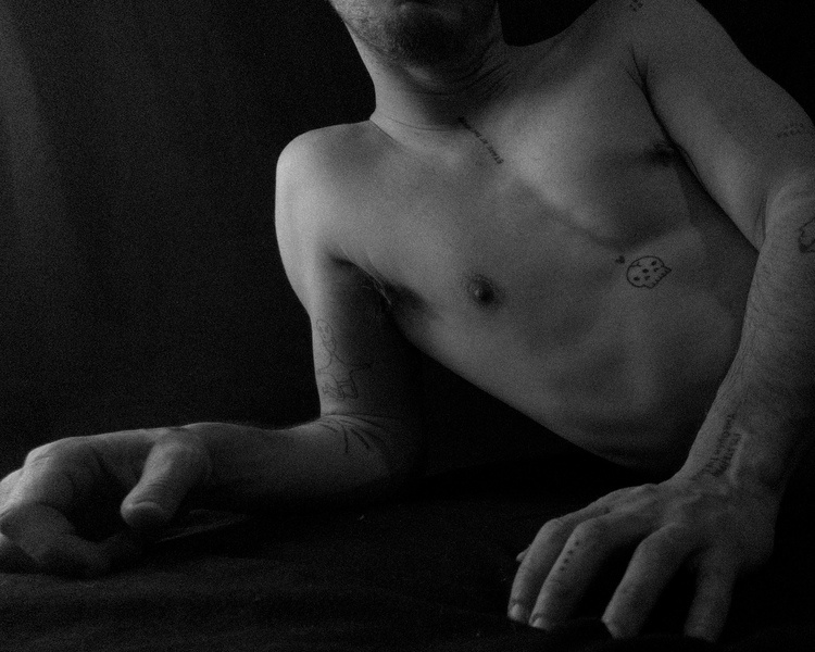 Interprete artisticbenny Foto 12