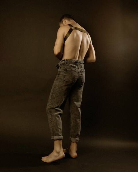 Interprete artisticbenny Foto 5