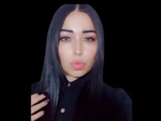 AdaGreenn profielfoto van cam model