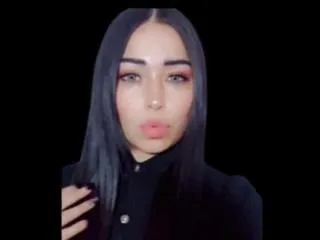 AdaGreenn profielfoto van cam model