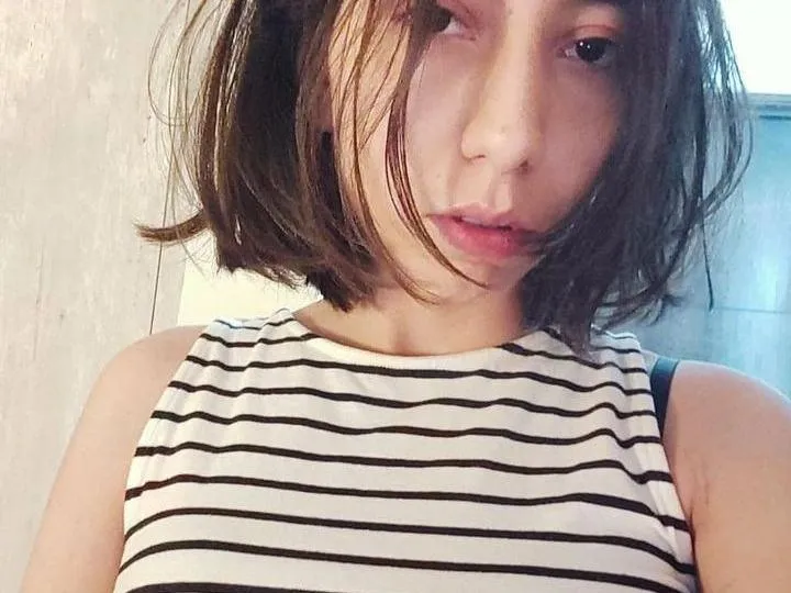 Foto de perfil de modelo de webcam de DarlaCute