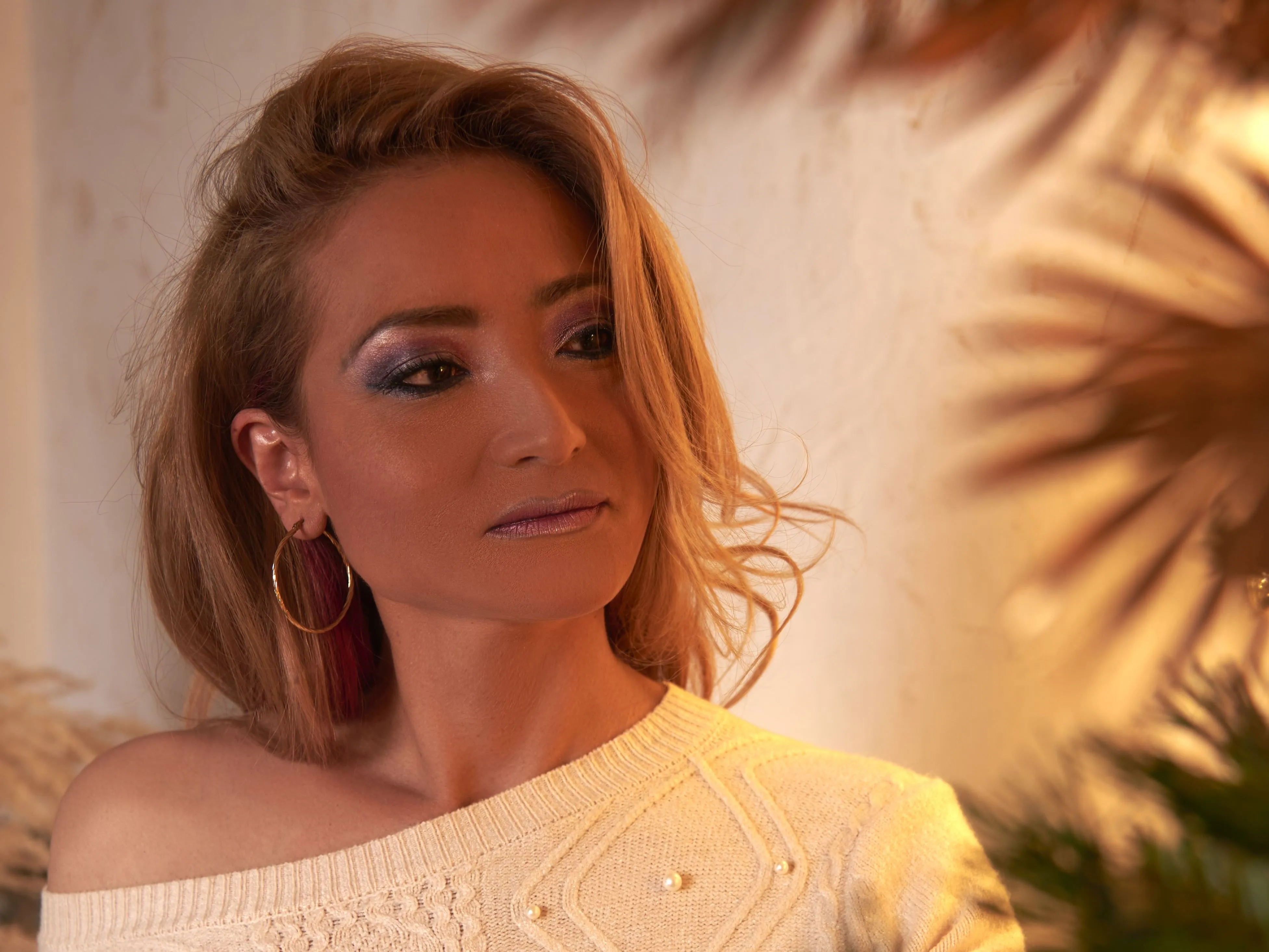 CiindyCraw immagine del profilo del modello di cam