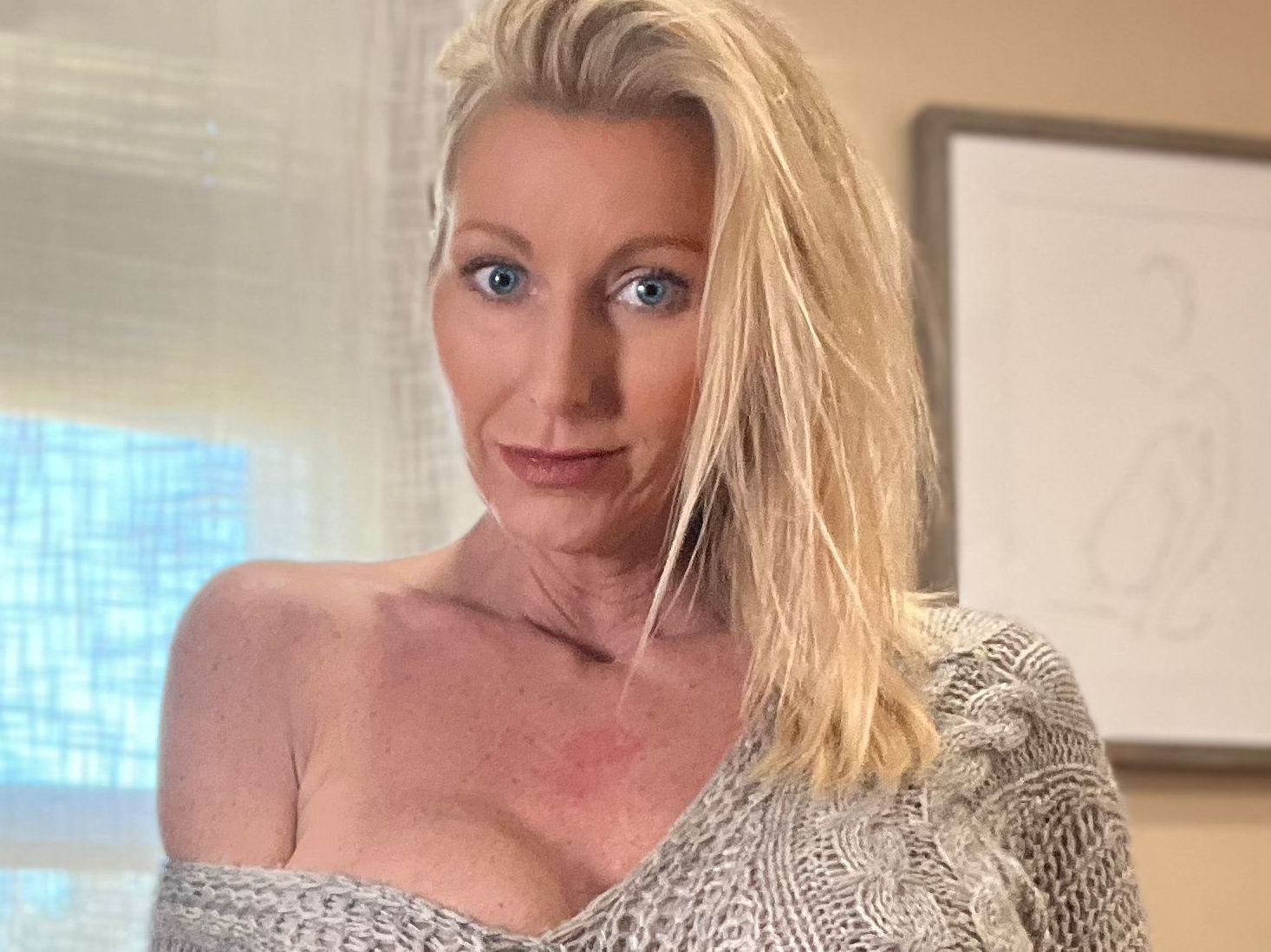 SaraAlessandra Profilbild des Cam-Modells