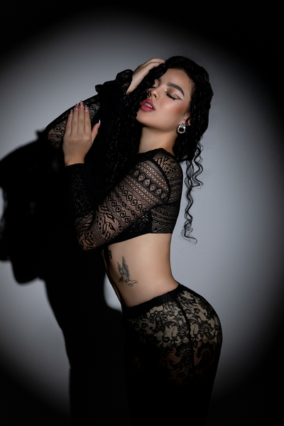 Artist BrianaMartiin Foto 2